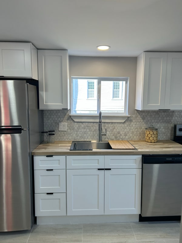 Foto del edificio - 12034 Main St