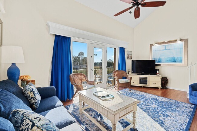 Foto del edificio - All Inclusive Seasonal Rental Available Oc...