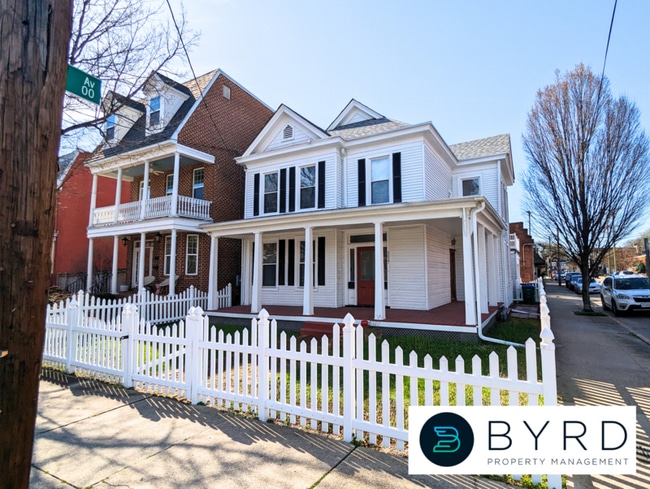 Photo - 3027 Floyd Ave Apartment