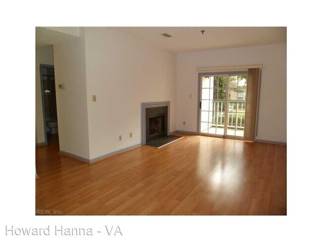 Building Photo - 2 br, 2 bath House - 321 Duke Street #115