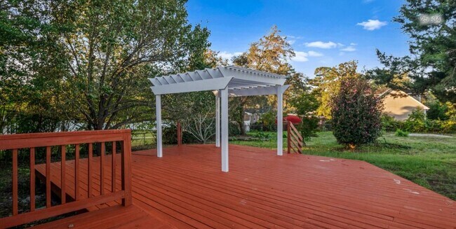 Foto del edificio - 26 Station Rd