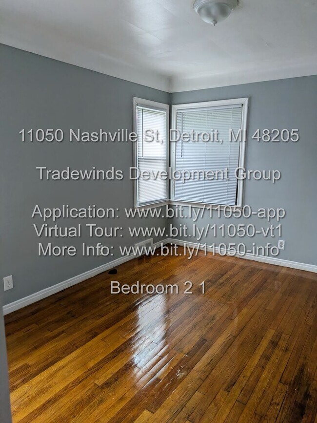 Foto del edificio - 11050 Nashville St