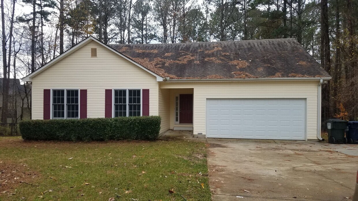 Foto principal - Charming 3 bedroom home in Acworth