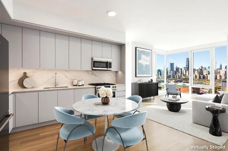 Primary Photo - 1 bedroom in Queens NY 11101