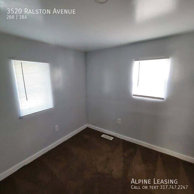 Building Photo - 3520 Ralston Ave