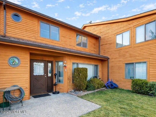 Building Photo - 112 Northrup Dr