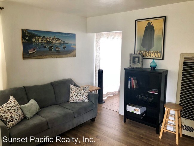 Foto del edificio - 4812-4812 1/2 Santa Monica Ave