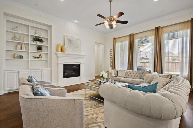 Foto del edificio - 1021 Asbury Dr