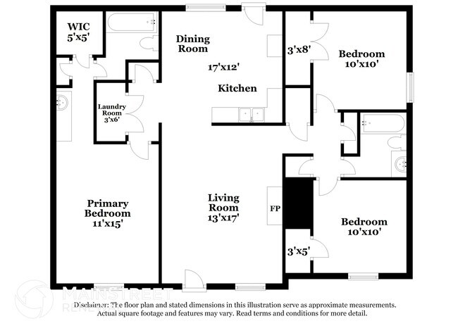 Foto del edificio - 6511 Patmore Rd