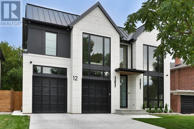 Building Photo - 12 Bernice Ave