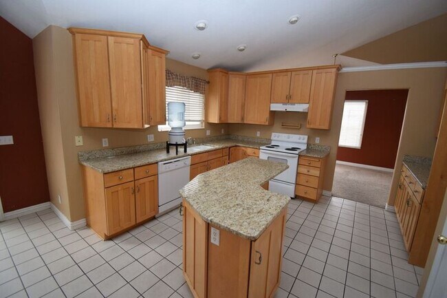 Foto del edificio - 7722 N Redwood Rd
