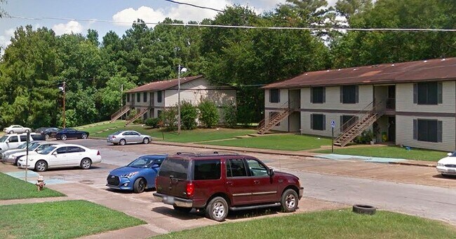 Foto del edificio - 705 Clifford St