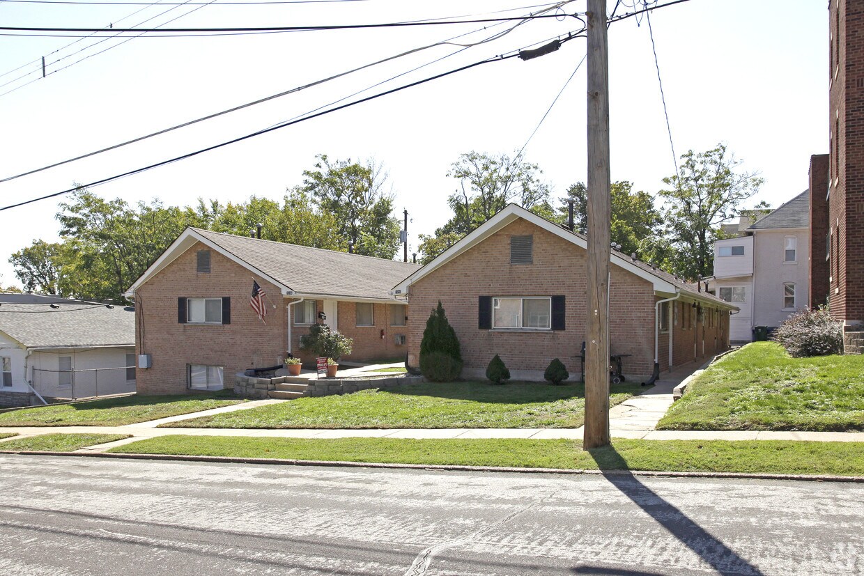 Building Photo - 7286-7290 Lyndover Pl