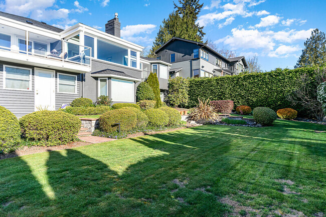 Foto del edificio - 7304 51st Ave NE