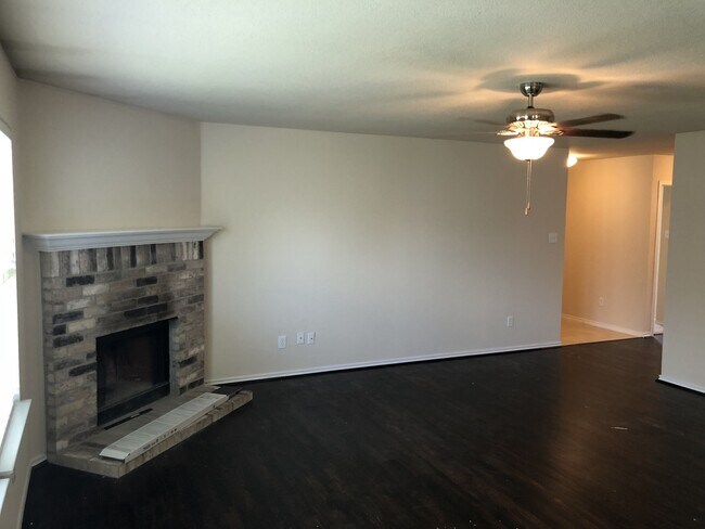 Foto del edificio - Great house in McKinney!!