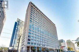 Building Photo - 111 St Clair Ave W