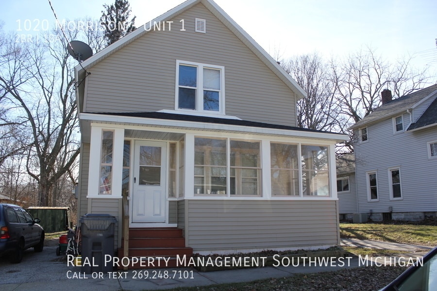 1020 Morrison Ave Unit 1, St. Joseph, MI 49085 Room for Rent in St