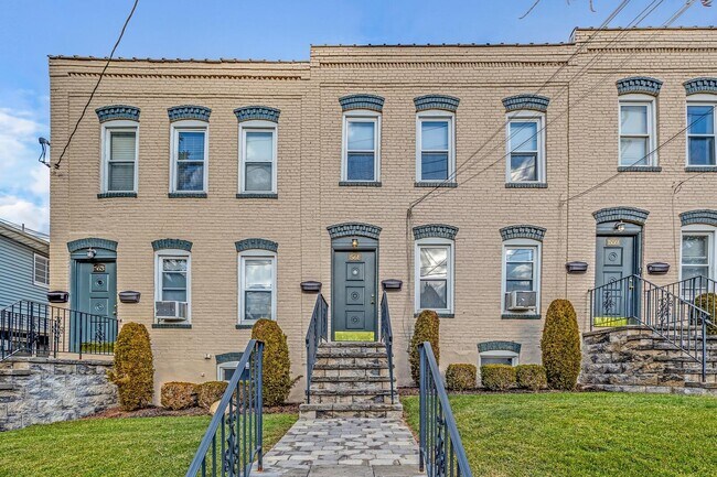 Foto del edificio - 561 Broad St