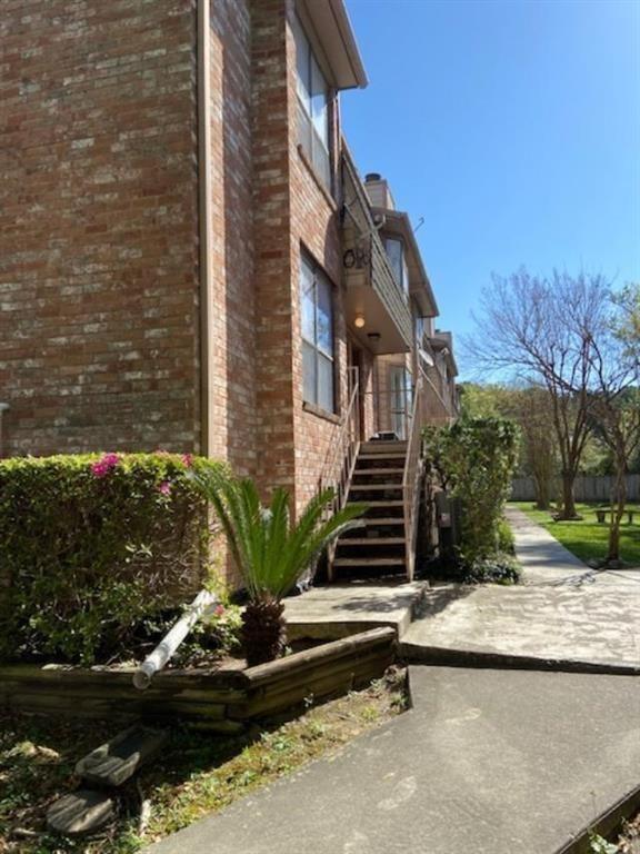 2203 Place Rebecca Ln Unit C12, Houston, TX 77090 Condo for Rent in