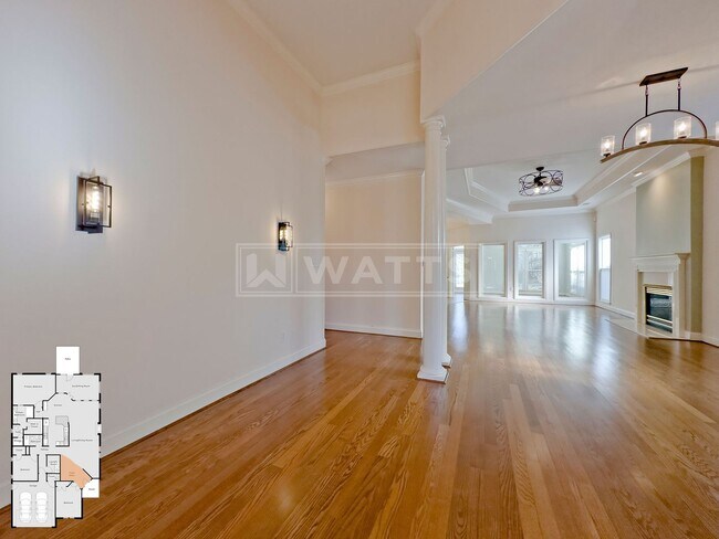 Foto del edificio - Spacious 3-Bed, 2-Bath Riverchase Garden Home