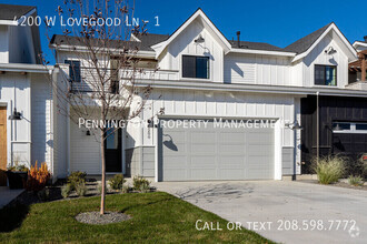 Building Photo - 4200 W Lovegood Ln