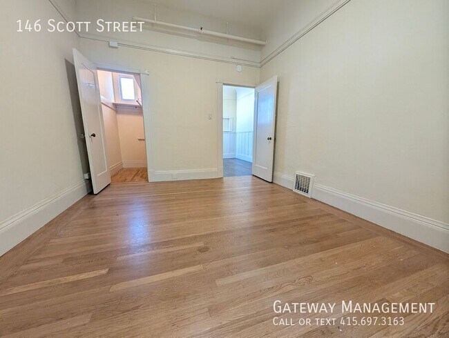 Foto del edificio - 146 Scott St