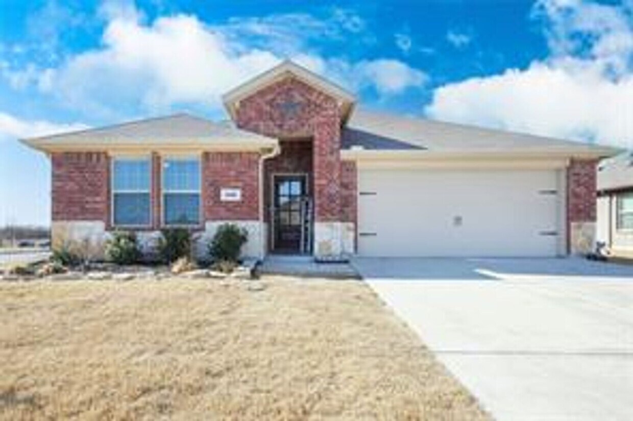 Primary Photo - Open floor plan with custom upgrades, 4 be...