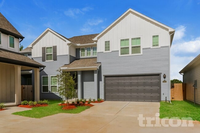 Building Photo - Tricon Peek Road