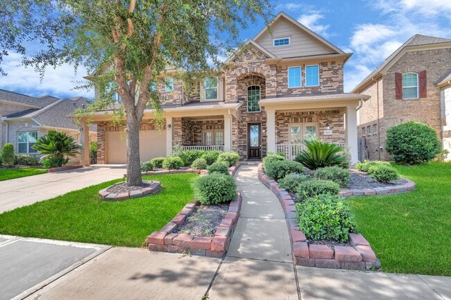 Building Photo - 6915 Moreleigh Branch Dr