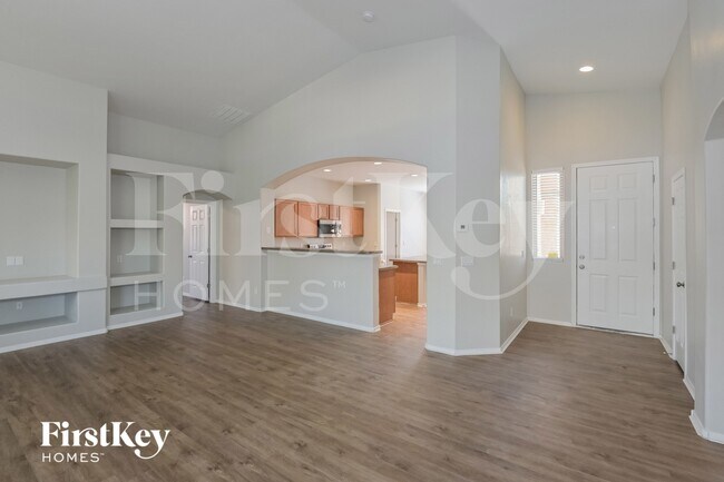 Foto del edificio - 5502 W Red Rock Ridge St