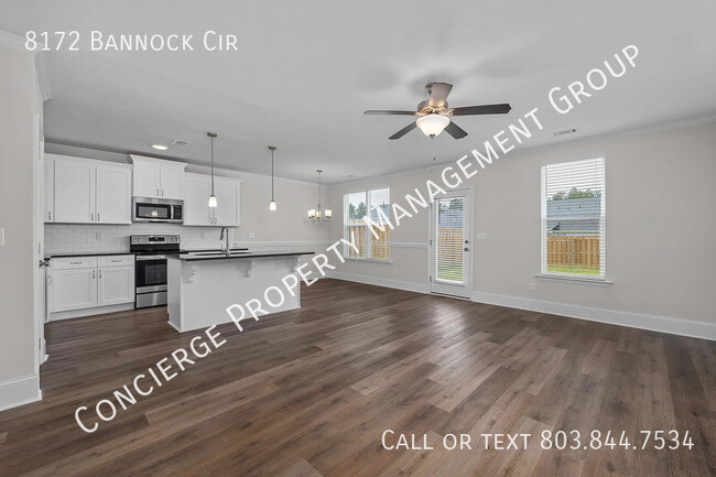 Building Photo - 8172 Bannock Cir