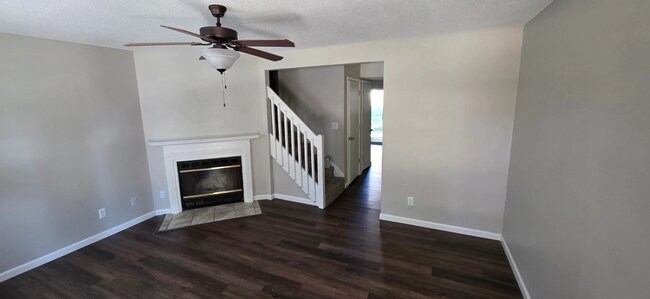 Foto del interior - Rock Quarry Village