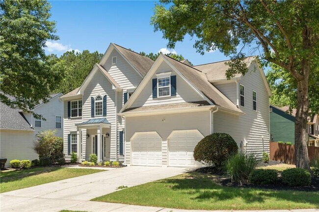 Foto del edificio - 795 Creek Glen Rd SE