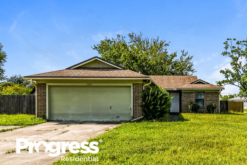 7019 Cane Grass Ln W, Jacksonville, FL 32244 House Rental in