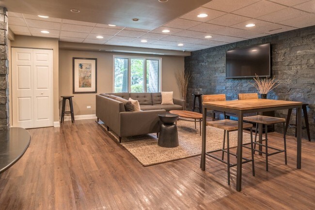 Foto del edificio - Butterfield Towers