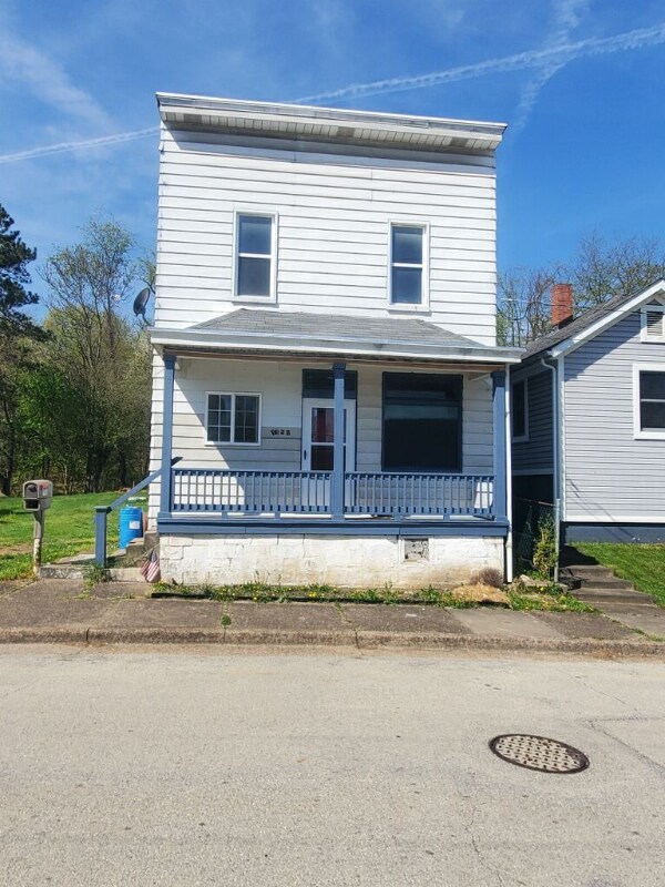 1151 Marelda Ave, Donora, PA 15033 House Rental in Donora, PA