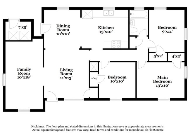Foto del edificio - 6019 Verdes Rd