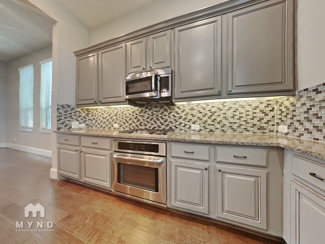 Foto del edificio - 5430 Cornish St