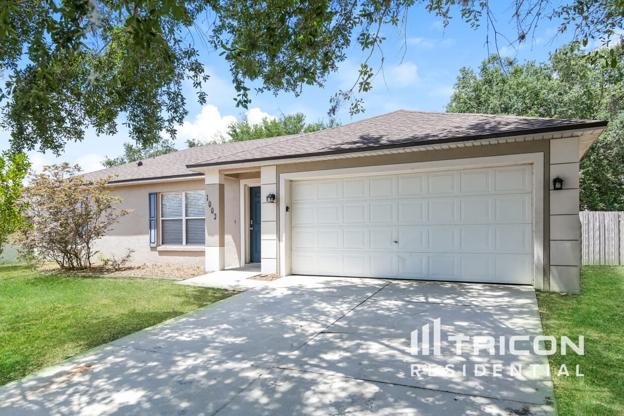 Foto principal - 1003 Cherry Laurel St