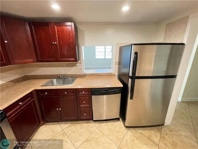 Photo - 4354 NW 9th Ave Apartment