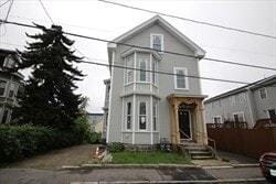 Building Photo - 64 Butterfield St