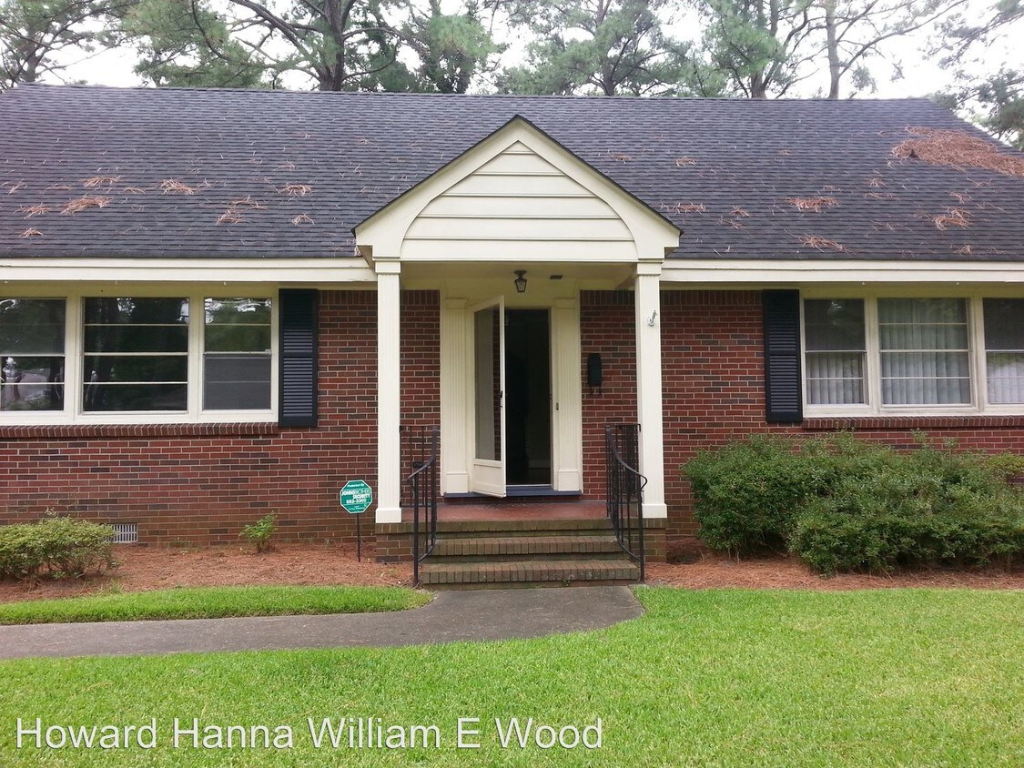 Foto principal - 1431 Sweet Briar Ave
