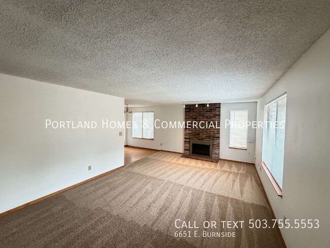 Building Photo - 6651 E. Burnside-