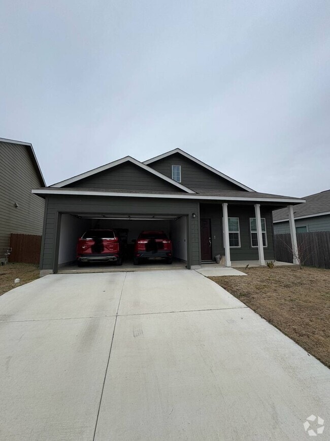 Building Photo - 13700 Tordillo Dr