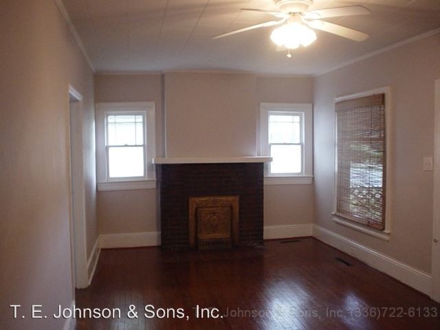 Building Photo - 2 br, 1 bath House - 2443 Sink Street