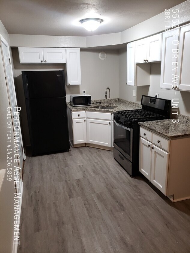 Foto principal - 5552 S O Brien Ave