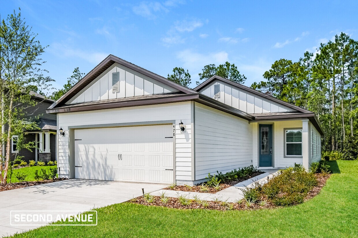 478 Falcon Ridge Rd, St Augustine Beach, FL 32084 House Rental in St