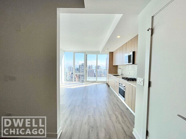 Foto del edificio - 1155 N Wells St