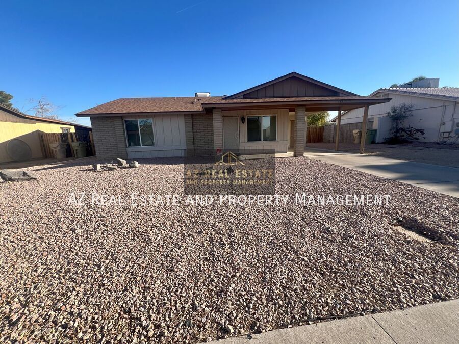 Foto principal - 6421 W Carol Ave