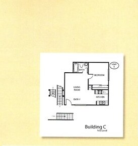 1HAB/1BA - Cascadia Apartment Homes